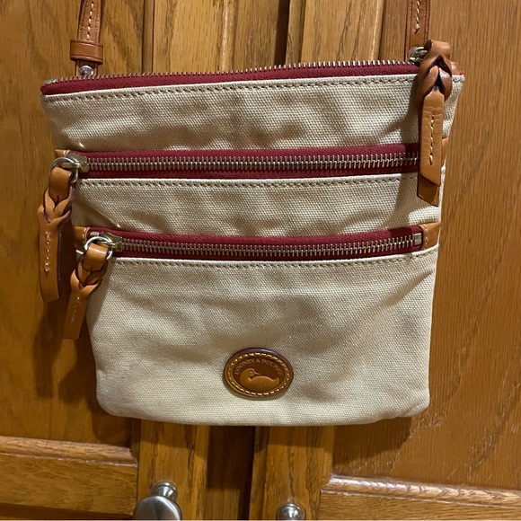 Dooney & Bourke Crossbody - Picture 2 of 6